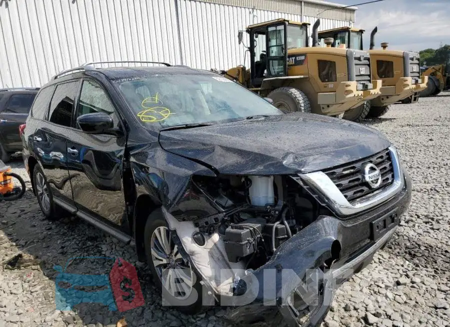5N1DR2AM7LC628382 Photo# 9