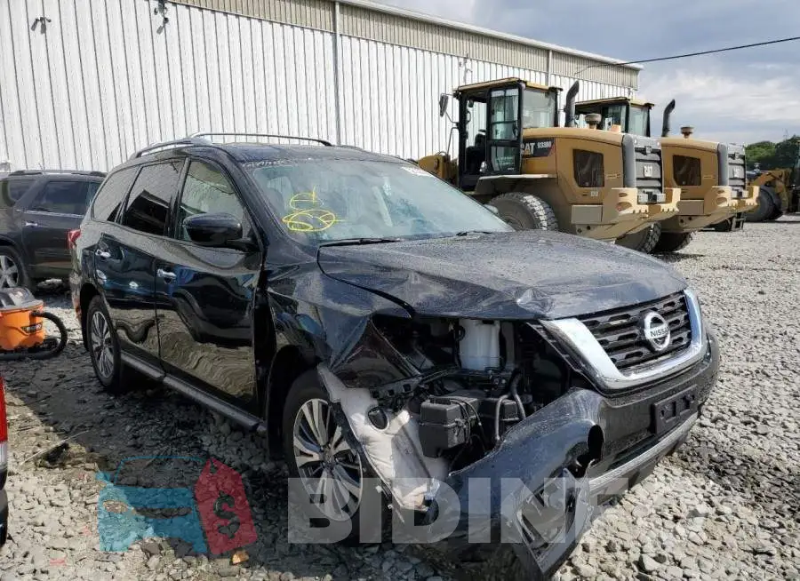 5N1DR2AM7LC628382 Photo# 1