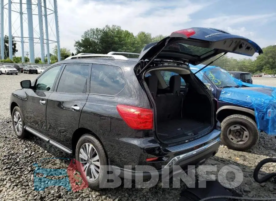 5N1DR2AM7LC628382 Photo# 3
