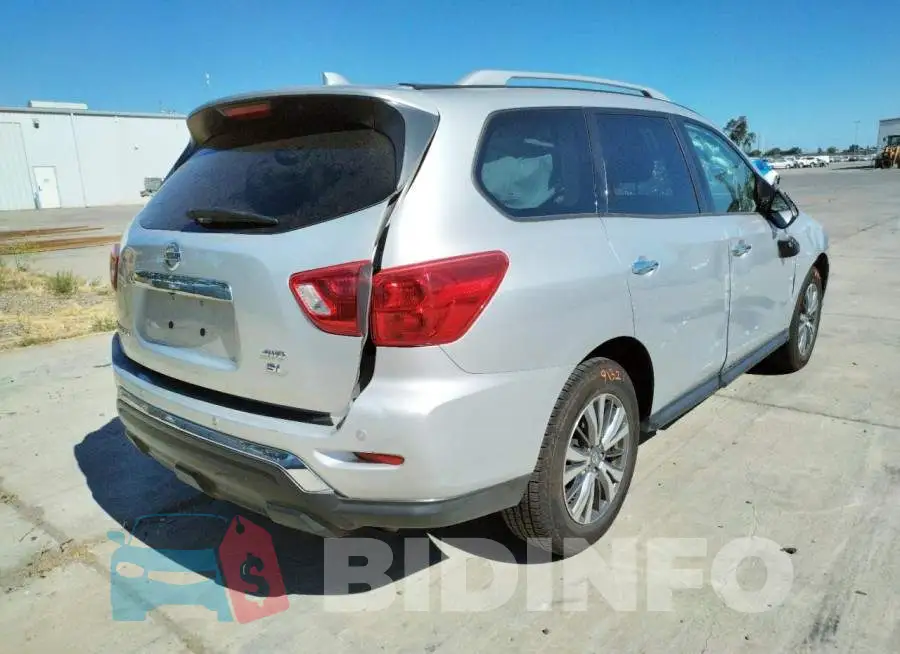 5N1DR2CM7LC609778 Photo# 4