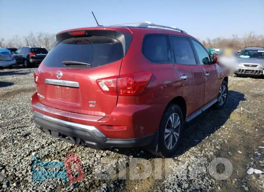 5N1DR2MM3HC633307 Photo# 4