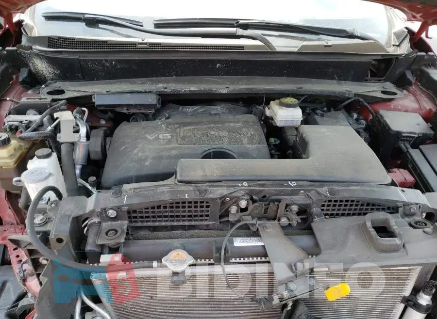 5N1DR2MM3JC664482 Photo# 7