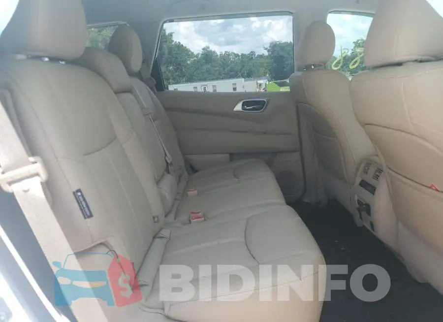 5N1DR2MN1KC581434 Photo# 6