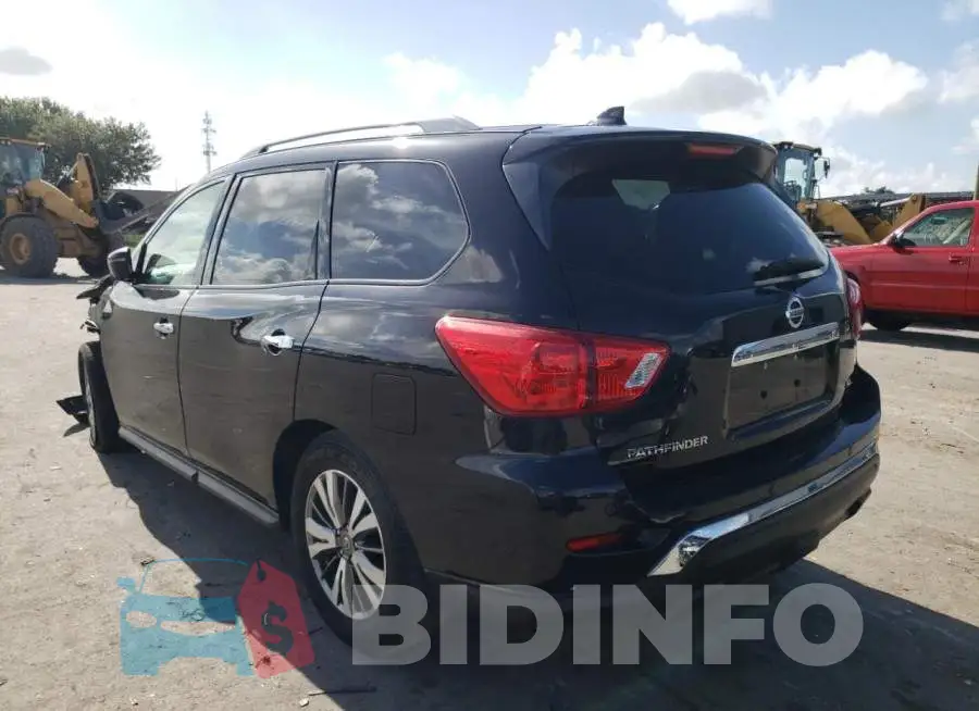 5N1DR2MN6KC632832 Photo# 3