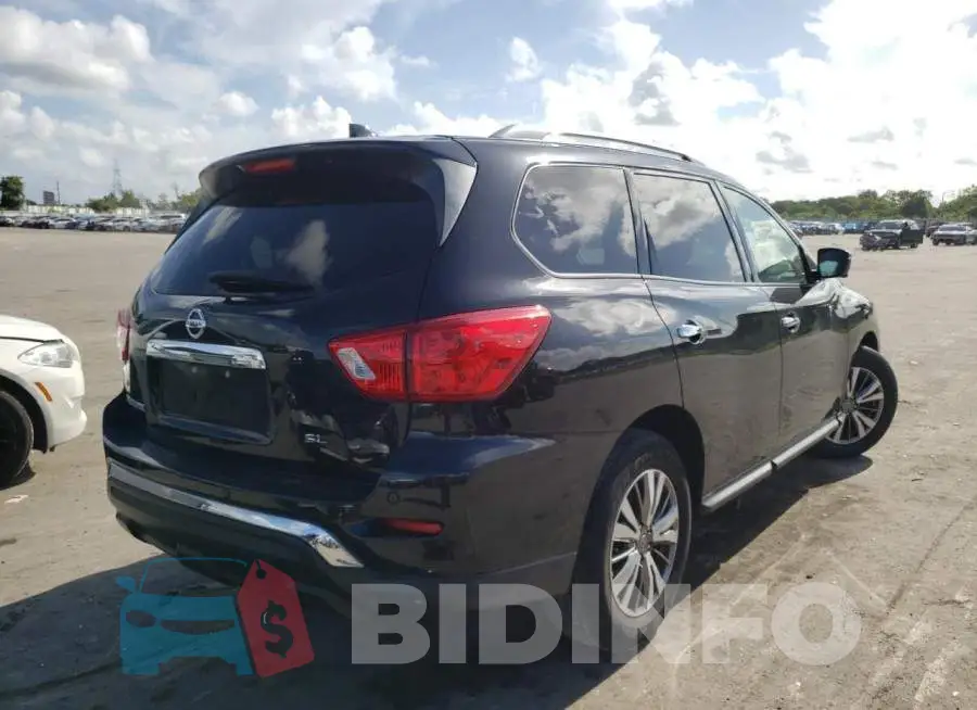5N1DR2MN6KC632832 Photo# 4