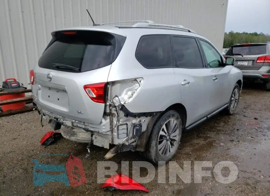 5N1DR2MN9HC676574 Photo# 4