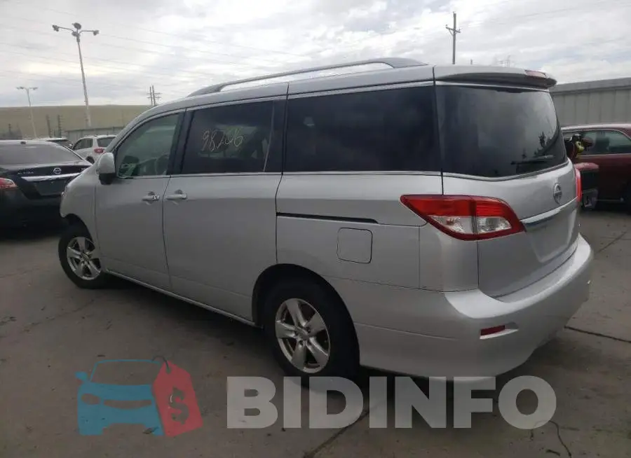JN8AE2KP8G9150153 Photo# 3