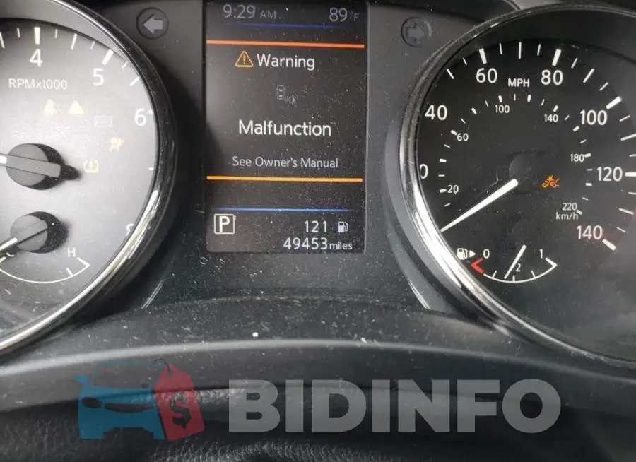 JN8AT2MT4KW266248 Photo# 8
