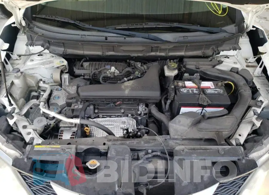 KNMAT2MT3GP681347 Photo# 7