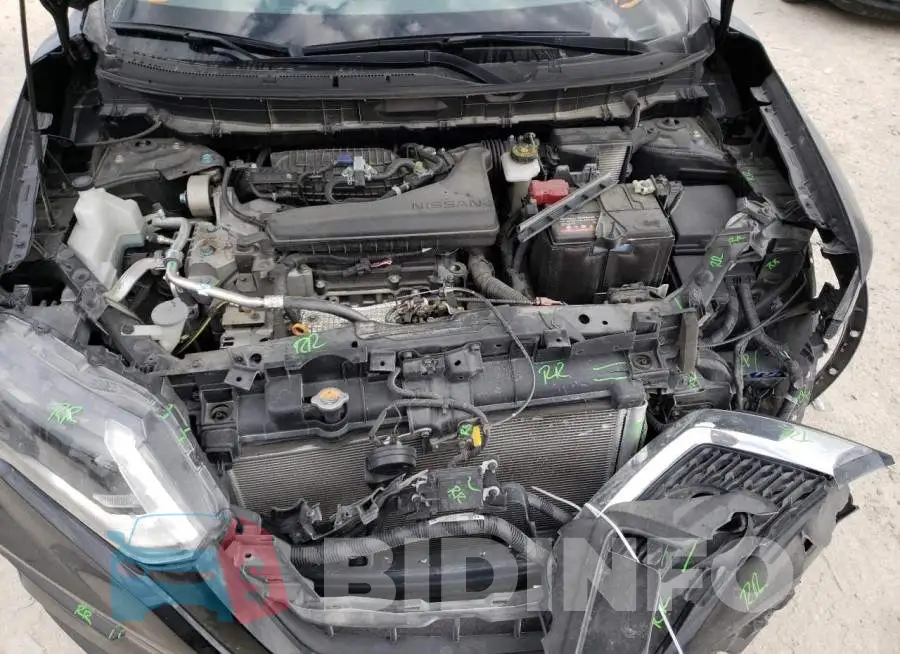 KNMAT2MT5JP602736 Photo# 7