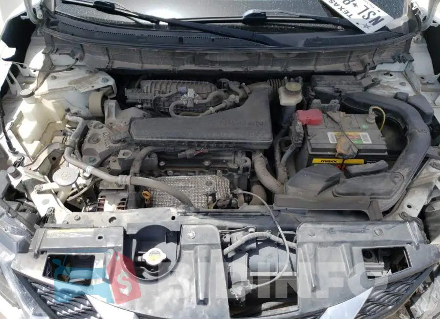 KNMAT2MT7GP610944 Photo# 7