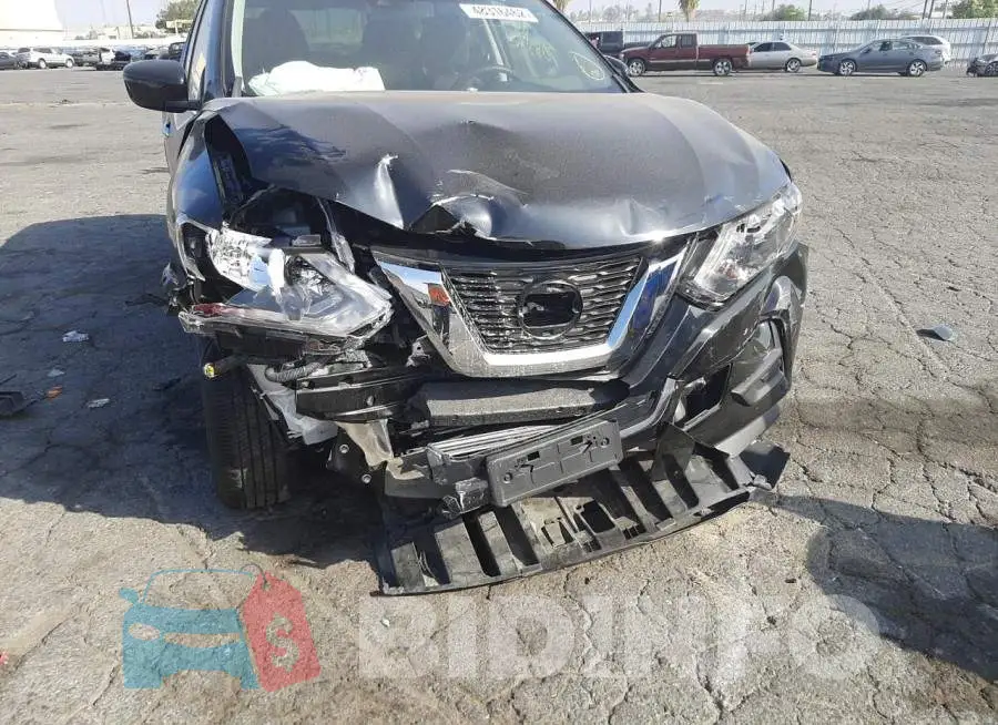 KNMAT2MT7LP521370 Photo# 9