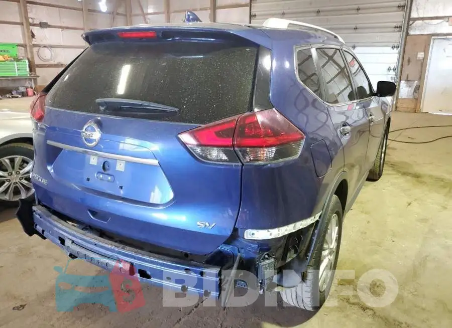 KNMAT2MT9LP528420 Photo# 4