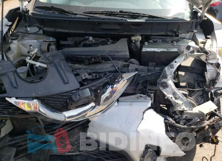 KNMAT2MV1GP652186 Photo# 7