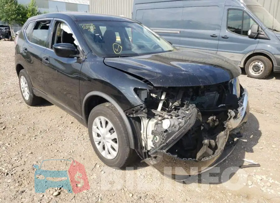 KNMAT2MV2GP624526 Photo# 1