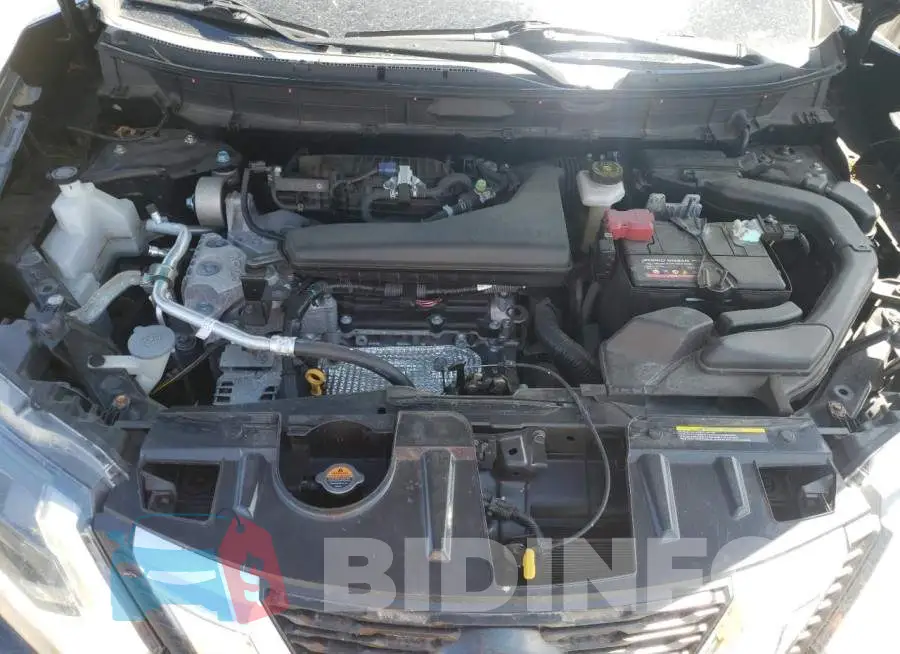 KNMAT2MV2JP502305 Photo# 7