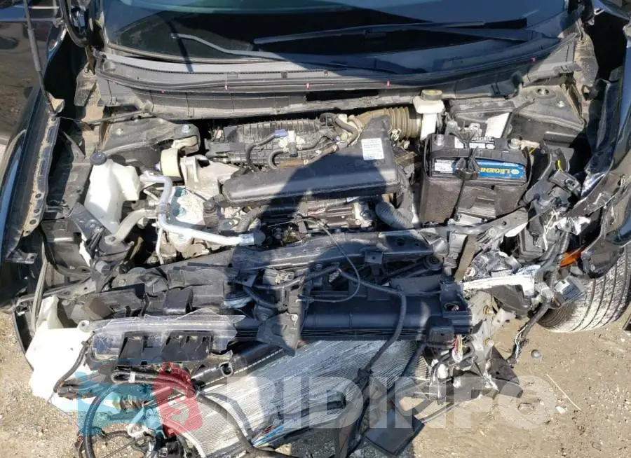 KNMAT2MV3GP623644 Photo# 7