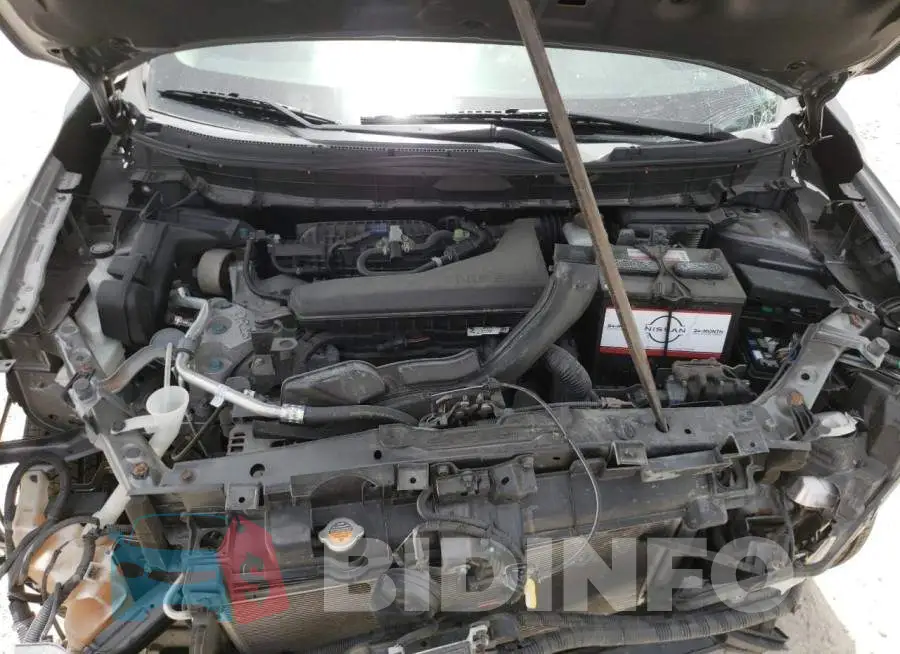 KNMAT2MV3JP601263 Photo# 7