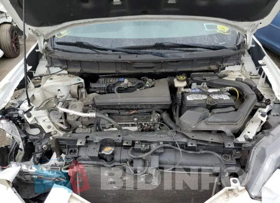 KNMAT2MV9GP678776 Photo# 7