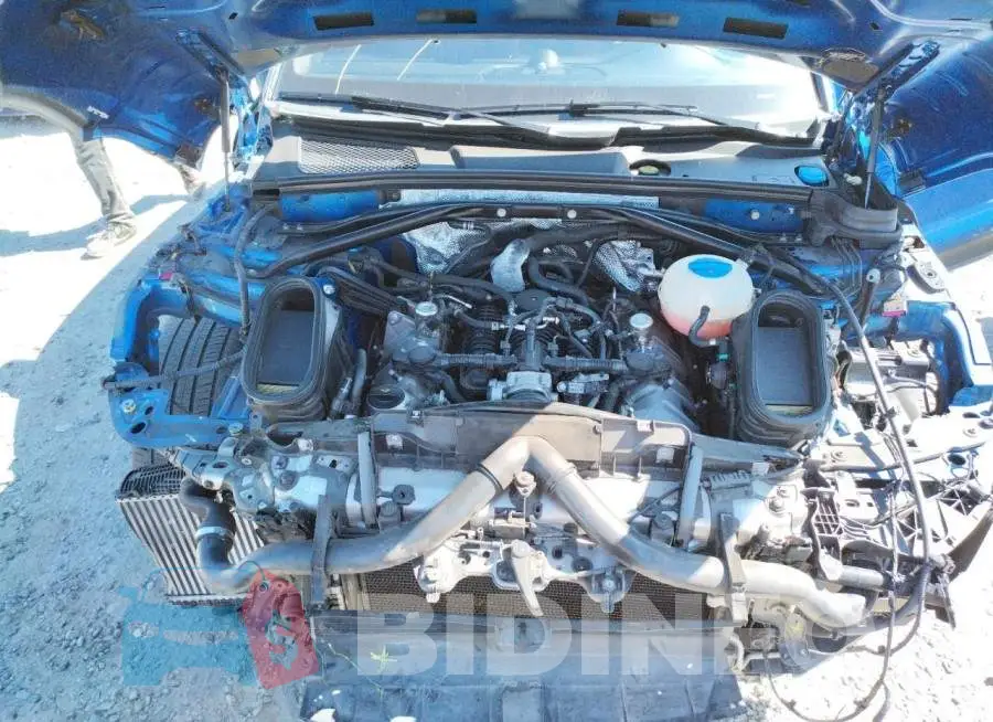 WP1AB2A57GLB42597 Photo# 7