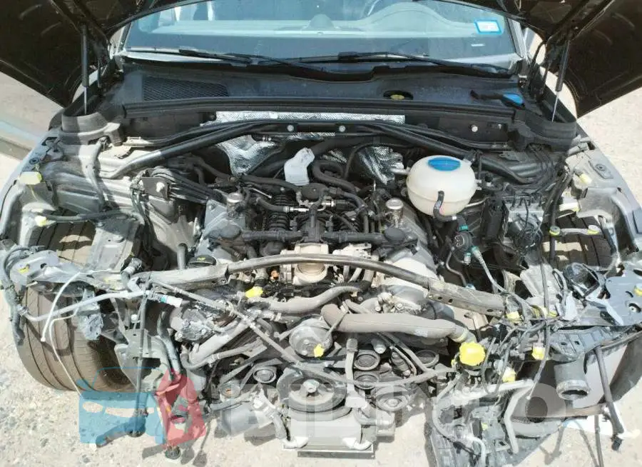 WP1AB2A57GLB50442 Photo# 7