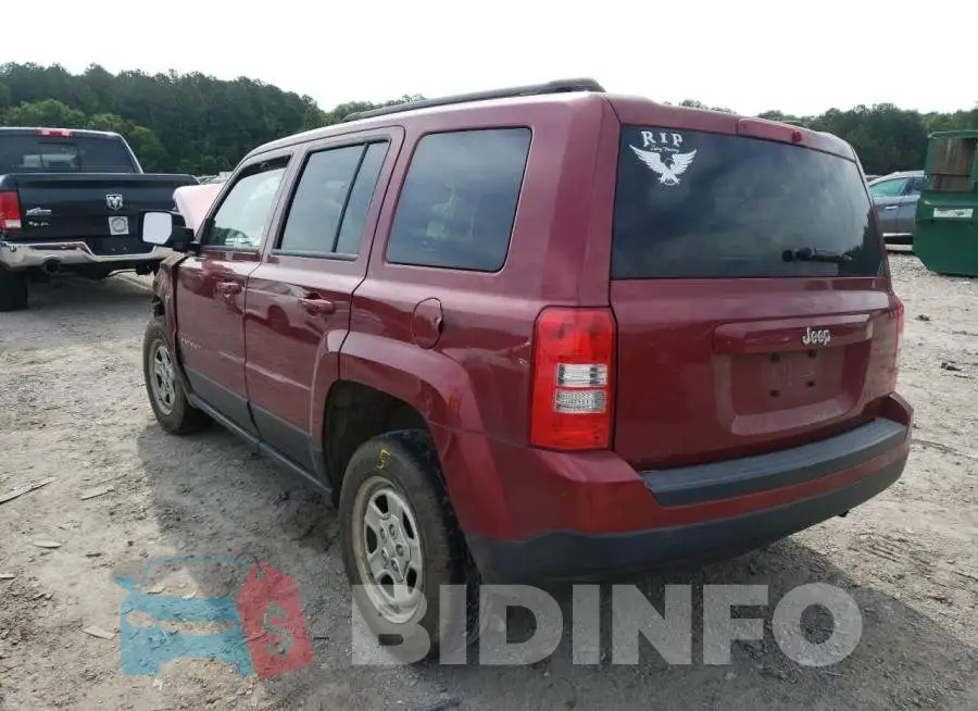 1C4NJPBAXHD118448 Photo# 3