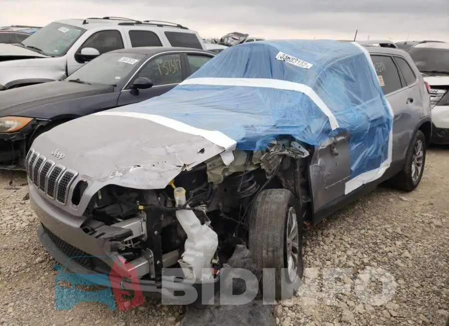 1C4PJLLB7KD216255 Photo# 10