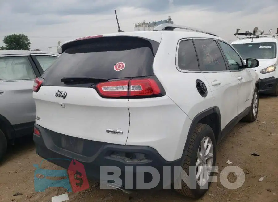 1C4PJLLX5JD552738 Photo# 4
