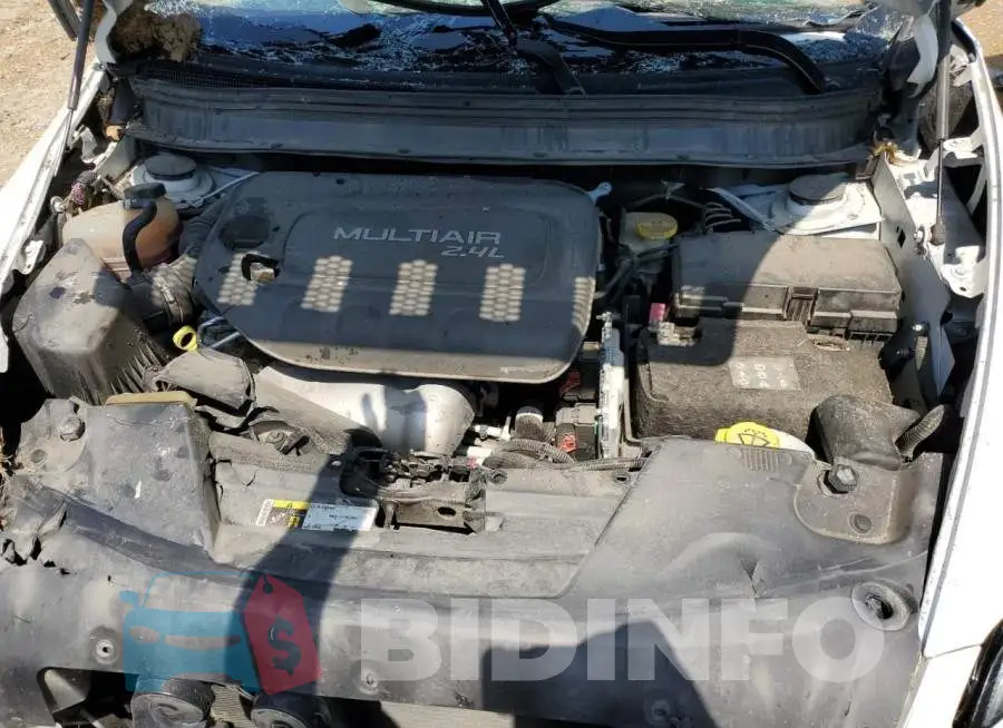 1C4PJMAB1GW154047 Photo# 7