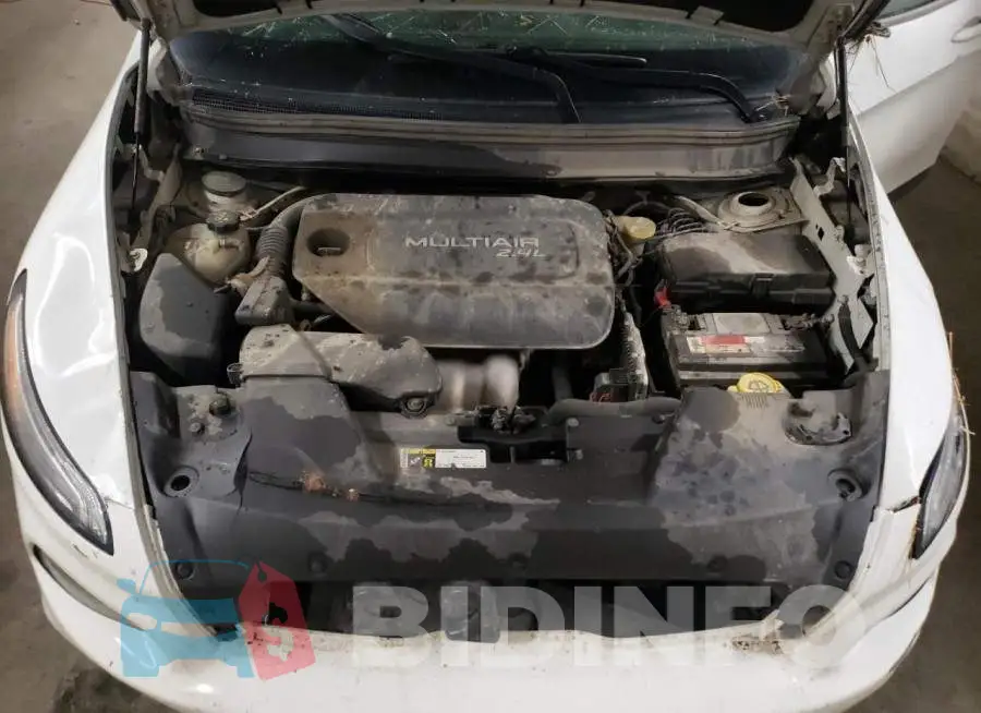 1C4PJMCB1GW108862 Photo# 7