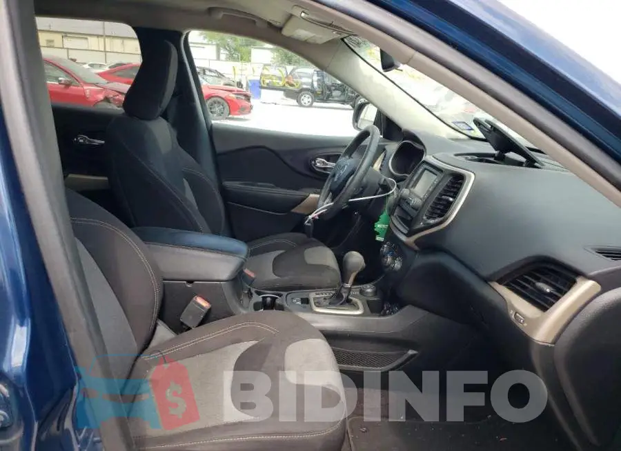 1C4PJMCB5JD559554 Photo# 5