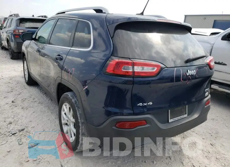 1C4PJMCB5JD559554 Photo# 3