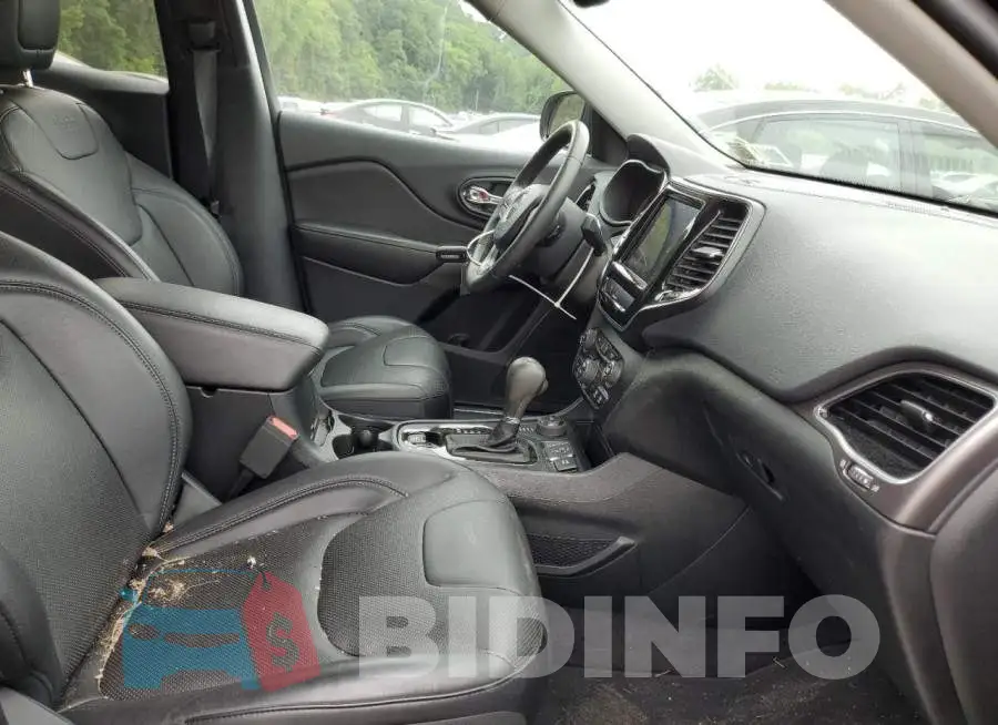 1C4PJMDX5KD253157 Photo# 5