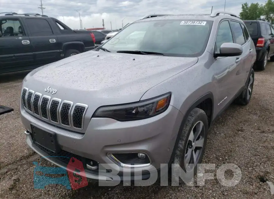 1C4PJMDX5MD174302 Photo# 2