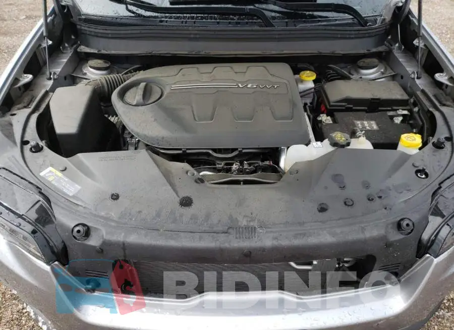 1C4PJMDX5MD174302 Photo# 7