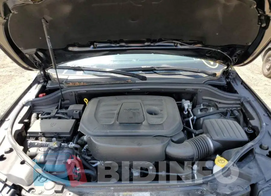 1C4RJFBG5LC291311 Photo# 7