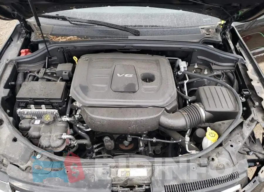 1C4RJFBG7JC441366 Photo# 7