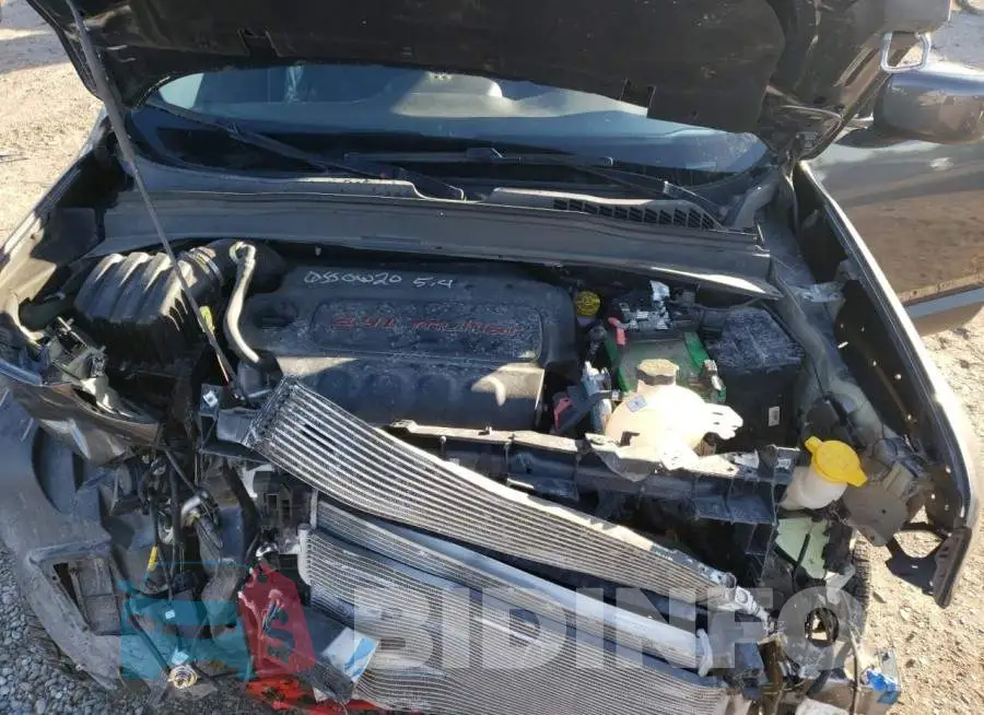ZACCJBBB0HPF40331 Photo# 7