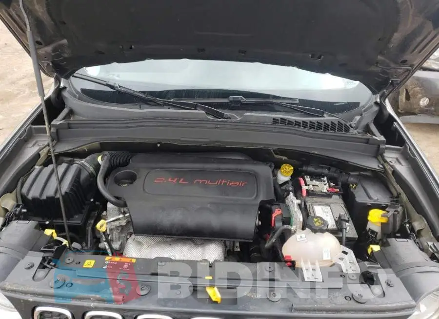 ZACCJBBB7HPG12691 Photo# 7
