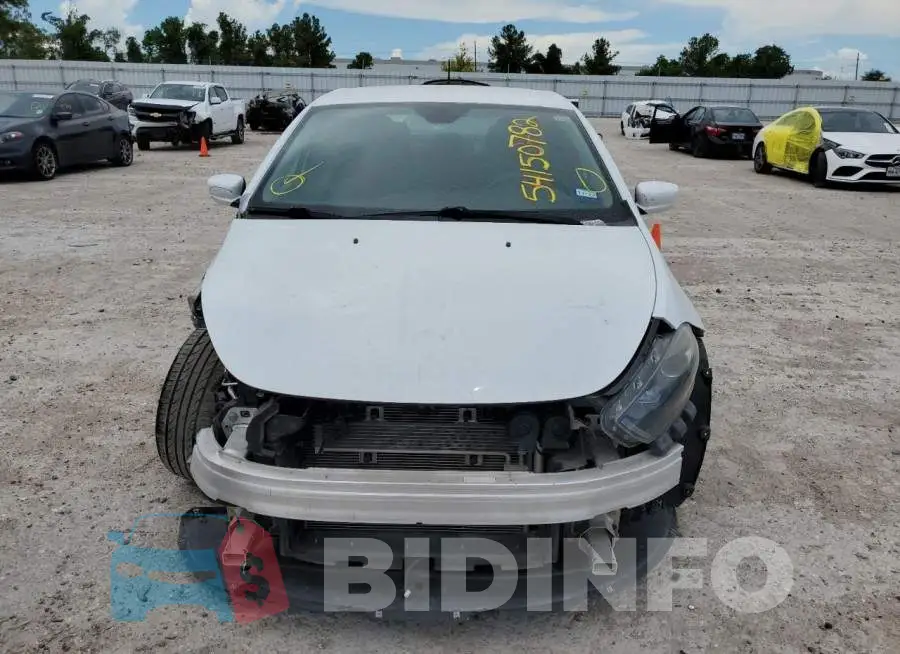 1C3CDFAA7GD555823 Photo# 9