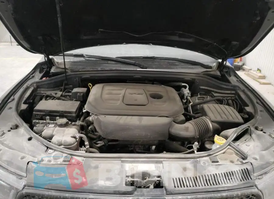 1C4RDJDG8KC795499 Photo# 7
