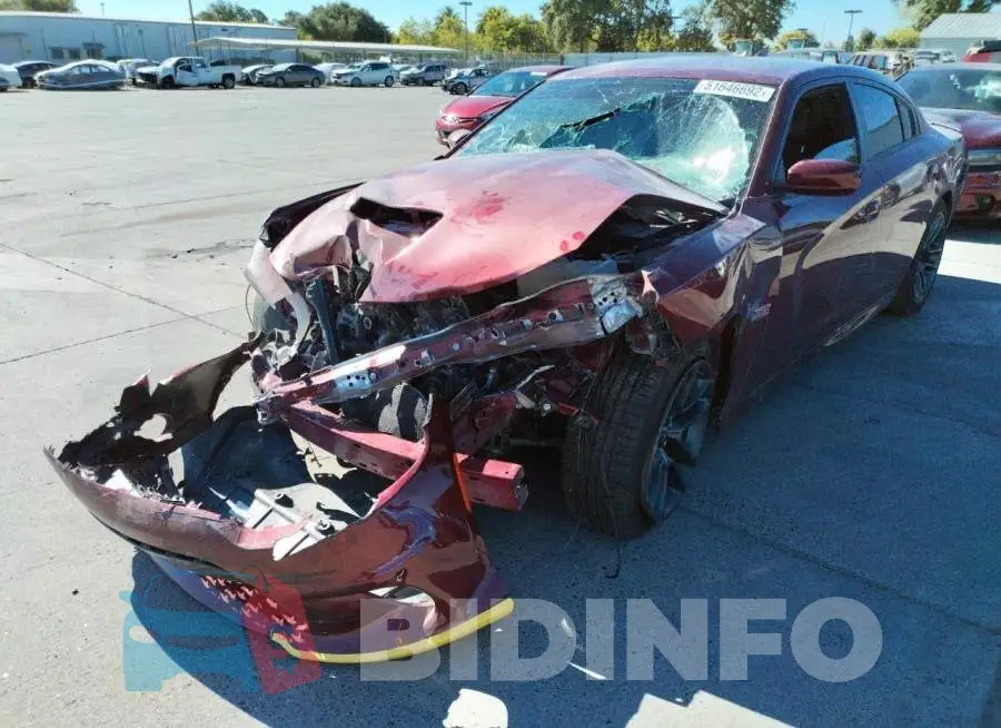 2C3CDXGJ3MH611963 Photo# 2