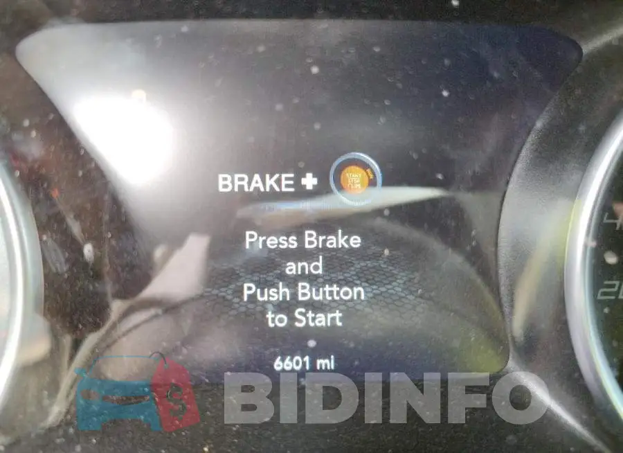 2C3CDXGJ4MH684565 Photo# 8