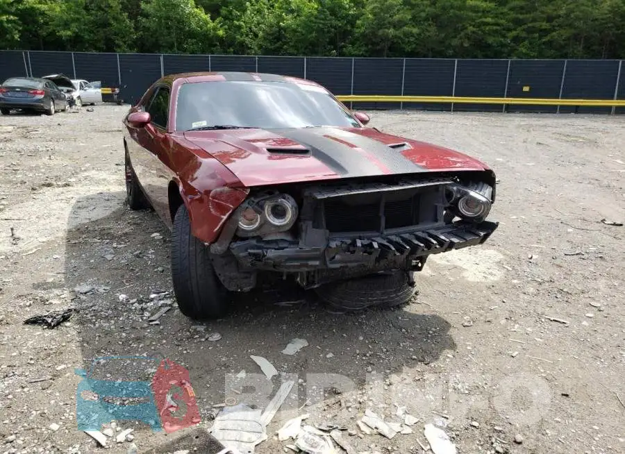 2C3CDZBT7HH656446 Photo# 9
