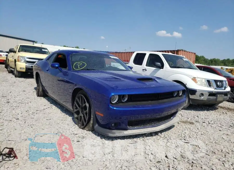 2C3CDZFJ6LH242821 Photo# 1