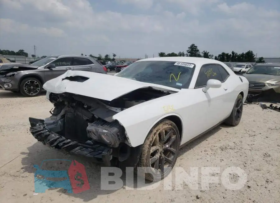 2C3CDZJG2KH690225 Photo# 2
