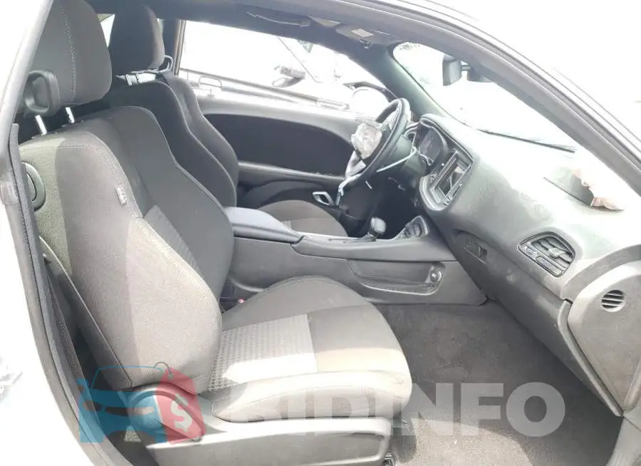 2C3CDZJG3MH674358 Photo# 5