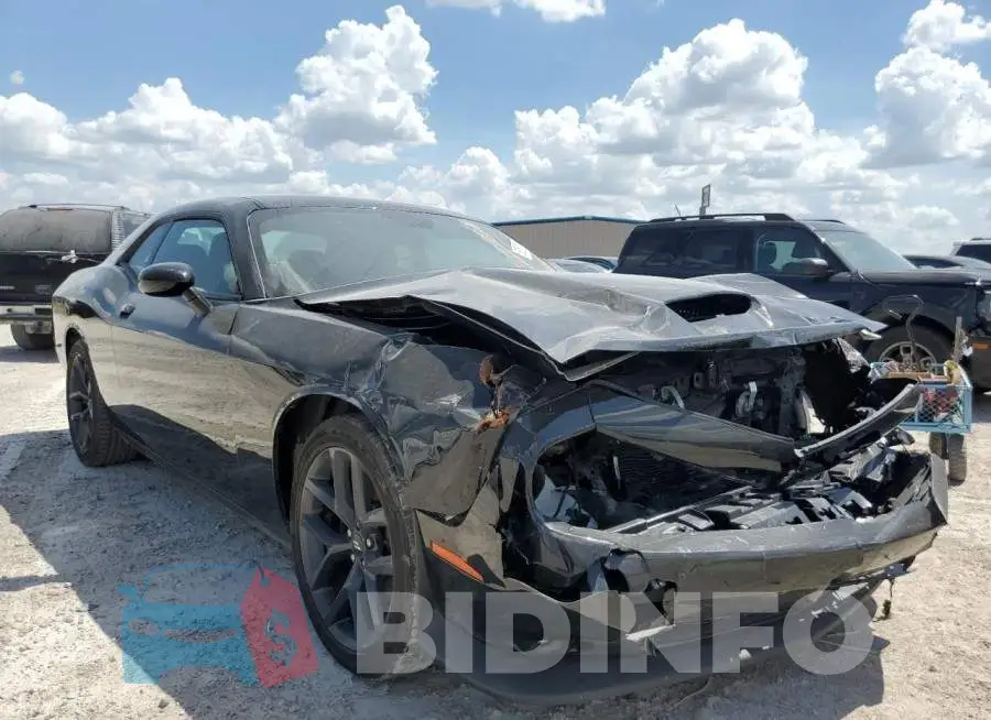 2C3CDZJG6KH501298 Photo# 1