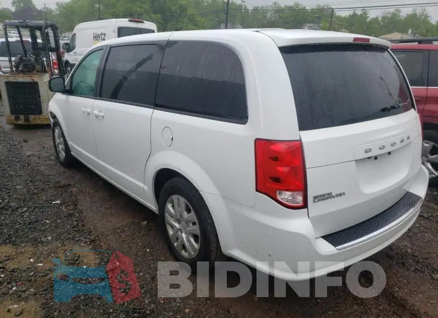 2C4RDGBG1JR162516 Photo# 3