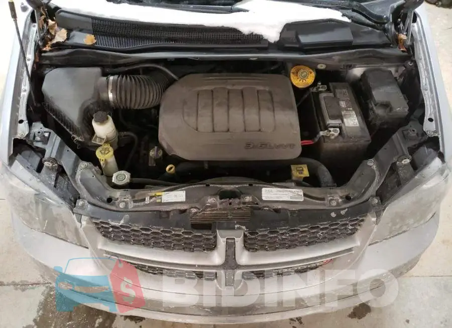 2C4RDGEG1KR580152 Photo# 7